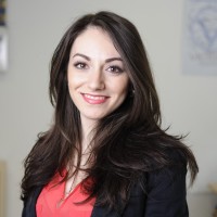 Viktoria Tatarenko