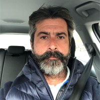 Matteo Sartori