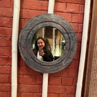 Shalini Gupta