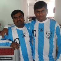 Lokanath Abbaiahappa