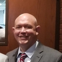 Michael McElheny