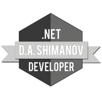 Шиманов Дмитрий