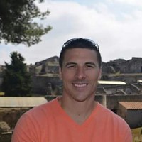 Adam Holland