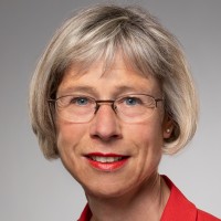 Annette Althaus Stämpfli