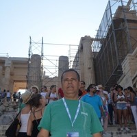 Amavel Ornelas Chaves