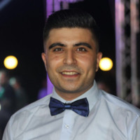 Haitham Saed