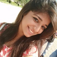 Saloni Jain