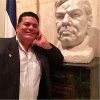 Jason Fuentes, Msc, CPA, CIA, COSO-ICC