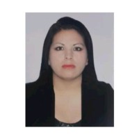 Marisol Quispe Sosa