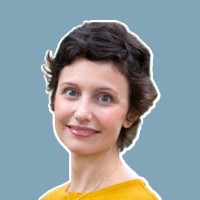 Cécile CHAUVOT