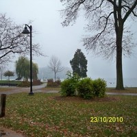 Marion Parker