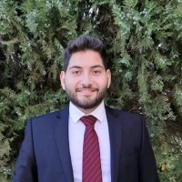 Charbel Fahed