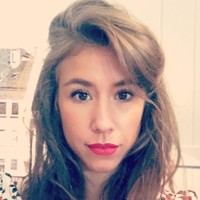 Tang Thai Amandine