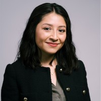 Ingrid Chávez Ortiz