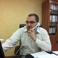 mohammed makram