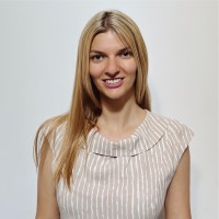Aleksandra Antic