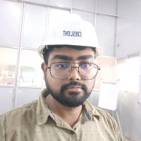 Mridul Kanti Saha