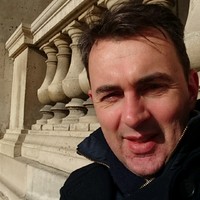 Richard Österberg
