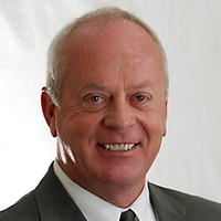 Bob Rogers
