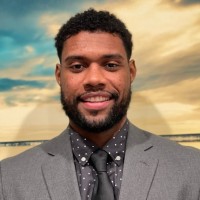 Brandon Blackwell