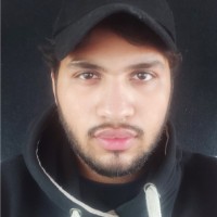 Mateen Mughal