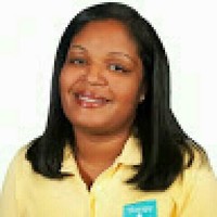 Kerri-Ann Austin de Castro