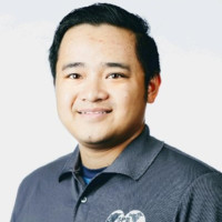 Brian Huynh
