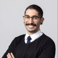 Caio Augusto Gudjenian Carnauba