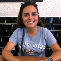 Linda Exposito Mojica