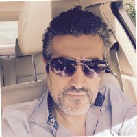 Joseph Azizi