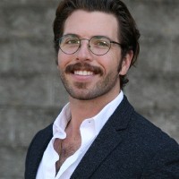Clayton Berg