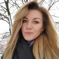 Ольга Вількановська