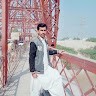 Hazoor Bux Mahar