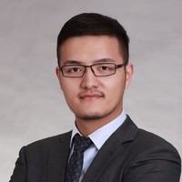Yiru Wang