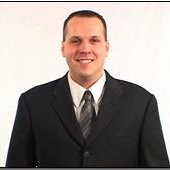 Chris Gee, Ph.D.