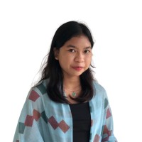 Bernadet Irena Wijayanti