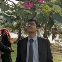 Chinmay Garg