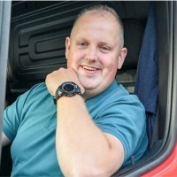 Stefan Jansen
