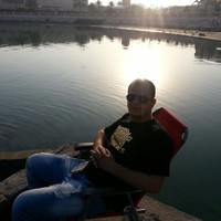 Ahmed Goul