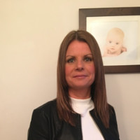 Joanne Glover