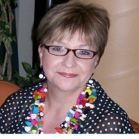 Amanda Louw