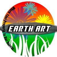 Earth Art Landscapin Matthew Herriman