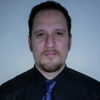 Marco Antonio Zapata Gutierrez