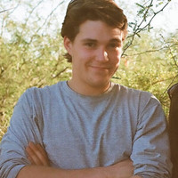 Ben Harmon