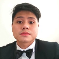 John Patrick Reyes