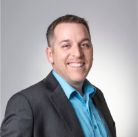 Jason Desroches