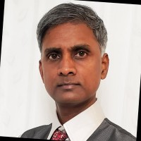 Manoj Dumpala