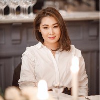Karina Kim