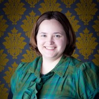 Lydia Parker-Senate