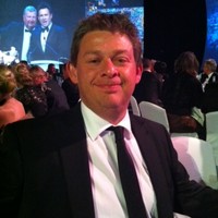 Christian Wilson